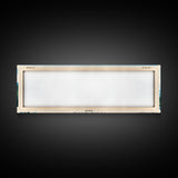 Kyushu, Japan Panoramic Print, Vacation Gift, Japan Wall Art, Beach Painting, Beach Decor, Large Wall Art, Wood Frame Art