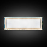 Kyushu, Japan Panoramic Beach Print, Vacation Gift, Japan Wall Art, Framed Canvas Print, Framed Beach Painting