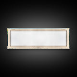 La Lisera, Chile Panoramic Print, Vacation Gift, Chile Wall Art, Vacation Wall Art, Vacatation Memories, Beach Decor, Beach Or Lakehouse Art