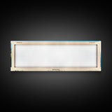 Mui Ne, Vietnam Panoramic Print, Vacation Gift, Vietnam Wall Art, Beach Painting, Beach Decor, Beach Or Lakehouse Art