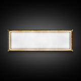 Fort Worth Panoramic map print poster or framed canvas, Texas map print poster canvas, Fort Worth city map print poster canvas, Panther City