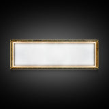 Panoramic Old Las Vegas City Map Wall Art Canvas Print, Vintage Style Las Vegas Map, Framed Wall Art, Cool Las Vegas Wall Art, Office Decor