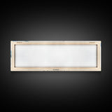 Acharnes Greece Travel Print Wall Art, Panoramic City Art, Travel Art, Wall Decor, Vacation Gift, Framed Canvas Print Or Metal Art