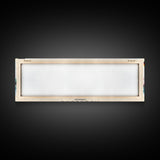 Augsburg Germany Panoramic Travel Poster, Framed Canvas Print or Metal Wall Art, Travel Art, Home Decor, Panoramic Painting, Midcentury Art