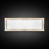 Badalona Spain Travel Print Wall Art, Panoramic City Art, Travel Art, Wall Decor, Vacation Gift, Framed Canvas Print Or Metal Art