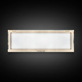 Bar Montenegro Travel Print Wall Art, Panoramic City Art, Travel Art, Wall Decor, Vacation Gift, Framed Canvas Print Or Metal Art