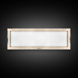 Barcelona Spain Travel Art, City Art, Framed Canvas Print or Metal Wall Art, Europe Travel Poster, Panoramic Wall Art, Extra Wide Wall Art