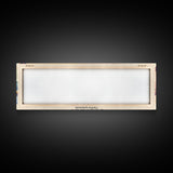 Belfast United Kingdom Travel Print Wall Art, Panoramic City Art, Travel Art, Wall Decor, Vacation Gift, Framed Canvas Print Or Metal Art