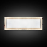 Bielefeld Germany Travel Print Wall Art, Panoramic City Art, Travel Art, Wall Decor, Vacation Gift, Framed Canvas Print Or Metal Art