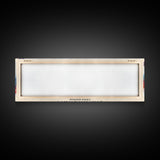 Birmingham United Kingdom Travel Print Wall Art, Panoramic City Art, Travel Art, Wall Decor, Vacation Gift, Framed Canvas Print Or Metal Art