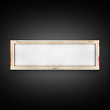 Bologna Italy Wall Art, Panoramic Travel Poster, Panoramic Framed Canvas Print, City Wall Art, Wall Hanging Home Decor, Travel Art