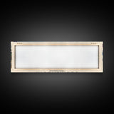 Bournemouth United Kingdom Wall Art, Panoramic Travel Poster, Panoramic Framed Canvas Print, City Wall Art, Wall Hanging Home Decor, Travel Art