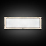 Bratsk Russia Travel Print Wall Art, Panoramic City Art, Travel Art, Wall Decor, Vacation Gift, Framed Canvas Print Or Metal Art