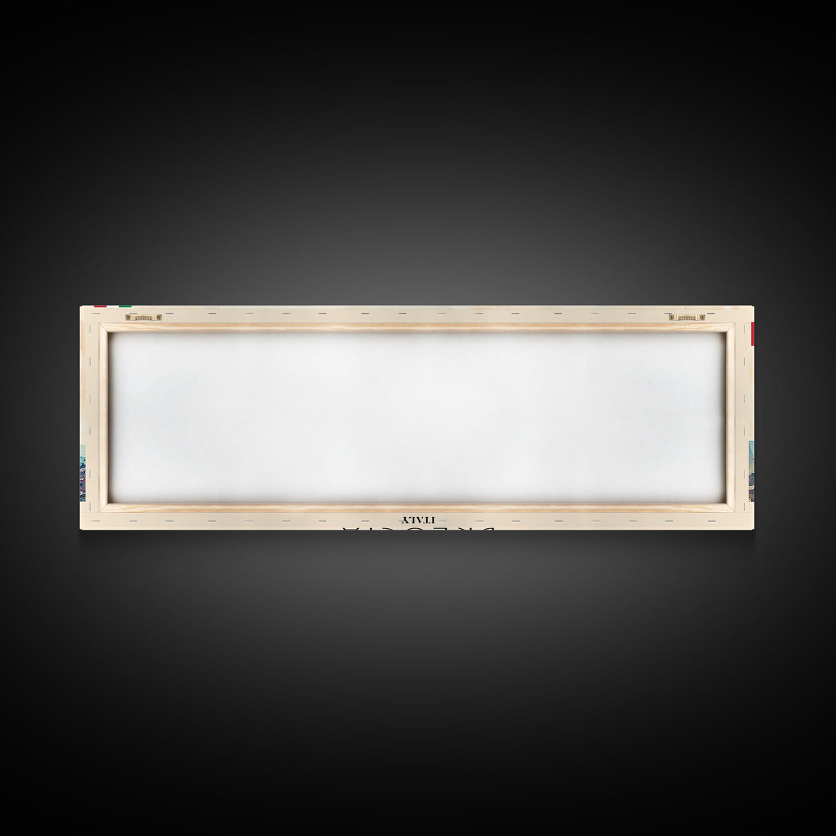 Brescia Italy Travel Print Wall Art, Panoramic City Art, Travel Art, Wall Decor, Vacation Gift, Framed Canvas Print Or Metal Art