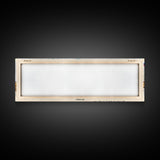 Bryansk Russia Travel Print Wall Art, Panoramic City Art, Travel Art, Wall Decor, Vacation Gift, Framed Canvas Print Or Metal Art