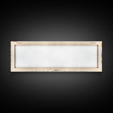 Castellon de la Plana Spain Wall Art, Panoramic Travel Poster, Panoramic Framed Canvas Print, City Wall Art, Wall Hanging Home Decor, Travel Art