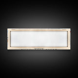 Ceske Budejovice Czech Republic Wall Art, Panoramic Travel Poster, Panoramic Framed Canvas Print, City Wall Art, Wall Hanging Home Decor, Travel Art