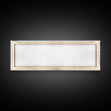 Cherkasy Ukraine Travel Art, City Art, Framed Canvas Print or Metal Wall Art, Europe Travel Poster, Panoramic Wall Art, Extra Wide Wall Art