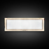 Coimbra Portugal Travel Art, City Art, Framed Canvas Print or Metal Wall Art, Europe Travel Poster, Panoramic Wall Art, Extra Wide Wall Art