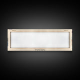 Derby United Kingdom Travel Print Wall Art, Panoramic City Art, Travel Art, Wall Decor, Vacation Gift, Framed Canvas Print Or Metal Art