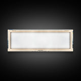 Donetsk Ukraine Panoramic Travel Poster, Framed Canvas Print or Metal Wall Art, Travel Art, Home Decor, Panoramic Painting, Midcentury Art