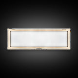 Dresden Germany Travel Art, City Art, Framed Canvas Print or Metal Wall Art, Europe Travel Poster, Panoramic Wall Art, Extra Wide Wall Art