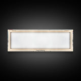 Eindhoven Netherlands Panoramic Travel Poster, Framed Canvas Print or Metal Wall Art, Travel Art, Home Decor, Panoramic Painting, Midcentury Art