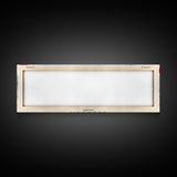 Elbasan Albania Travel Print Wall Art, Panoramic City Art, Travel Art, Wall Decor, Vacation Gift, Framed Canvas Print Or Metal Art