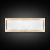 Elche Spain Travel Art, City Art, Framed Canvas Print or Metal Wall Art, Europe Travel Poster, Panoramic Wall Art, Extra Wide Wall Art