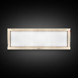 Foggia Italy Wall Art, Panoramic Travel Poster, Panoramic Framed Canvas Print, City Wall Art, Wall Hanging Home Decor, Travel Art