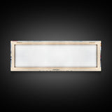 Gothenburg Sweden Travel Art, City Art, Framed Canvas Print or Metal Wall Art, Europe Travel Poster, Panoramic Wall Art, Extra Wide Wall Art