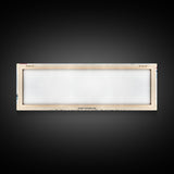 Haarlemmermeer Netherlands Panoramic Travel Poster, Framed Canvas Print or Metal Wall Art, Travel Art, Home Decor, Panoramic Painting, Midcentury Art