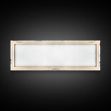 Istanbul Turkey Travel Print Wall Art, Panoramic City Art, Travel Art, Wall Decor, Vacation Gift, Framed Canvas Print Or Metal Art