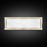 Ivano Frankivsk Travel Art, City Art, Framed Canvas Print or Metal Wall Art, Europe Travel Poster, Panoramic Wall Art, Extra Wide Wall Art