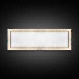 Karlovac Croatia Travel Art, City Art, Framed Canvas Print or Metal Wall Art, Europe Travel Poster, Panoramic Wall Art, Extra Wide Wall Art