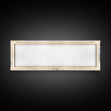 Katowice Poland Wall Art, Panoramic Travel Poster, Panoramic Framed Canvas Print, City Wall Art, Wall Hanging Home Decor, Travel Art