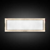 Kaunas Lithuania Travel Print Wall Art, Panoramic City Art, Travel Art, Wall Decor, Vacation Gift, Framed Canvas Print Or Metal Art