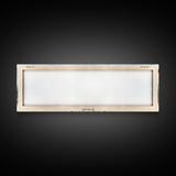 Kecskemet Hungary Wall Art, Panoramic Travel Poster, Panoramic Framed Canvas Print, City Wall Art, Wall Hanging Home Decor, Travel Art