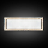 Kemerovo Russia Travel Print Wall Art, Panoramic City Art, Travel Art, Wall Decor, Vacation Gift, Framed Canvas Print Or Metal Art