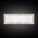 Arad Romania Travel Art, City Art, Framed Canvas Print or Metal Wall Art, Europe Travel Poster, Panoramic Wall Art, Extra Wide Wall Art