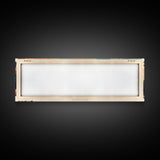 Arnhem Netherlands Wall Art, Panoramic Travel Poster, Panoramic Framed Canvas Print, City Wall Art, Wall Hanging Home Decor, Travel Art