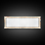 Bielsko Biala Poland Travel Art, City Art, Framed Canvas Print or Metal Wall Art, Europe Travel Poster, Panoramic Wall Art, Extra Wide Wall Art