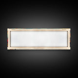 Birmingham United Kingdom Travel Print Wall Art, Panoramic City Art, Travel Art, Wall Decor, Vacation Gift, Framed Canvas Print Or Metal Art