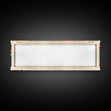 Bologna Italy Wall Art, Panoramic Travel Poster, Panoramic Framed Canvas Print, City Wall Art, Wall Hanging Home Decor, Travel Art