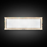 Bonn Germany Travel Print Wall Art, Panoramic City Art, Travel Art, Wall Decor, Vacation Gift, Framed Canvas Print Or Metal Art