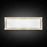 Braga Portugal Travel Art, City Art, Framed Canvas Print or Metal Wall Art, Europe Travel Poster, Panoramic Wall Art, Extra Wide Wall Art