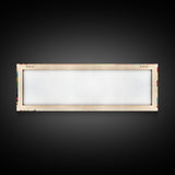 Braila Romania Travel Art, City Art, Framed Canvas Print or Metal Wall Art, Europe Travel Poster, Panoramic Wall Art, Extra Wide Wall Art