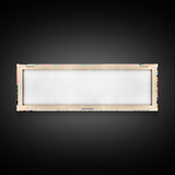 Braunschweig Germany Travel Art, City Art, Framed Canvas Print or Metal Wall Art, Europe Travel Poster, Panoramic Wall Art, Extra Wide Wall Art