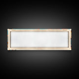 Bremen Germany Wall Art, Panoramic Travel Poster, Panoramic Framed Canvas Print, City Wall Art, Wall Hanging Home Decor, Travel Art