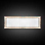 Bursa Turkey Travel Print Wall Art, Panoramic City Art, Travel Art, Wall Decor, Vacation Gift, Framed Canvas Print Or Metal Art